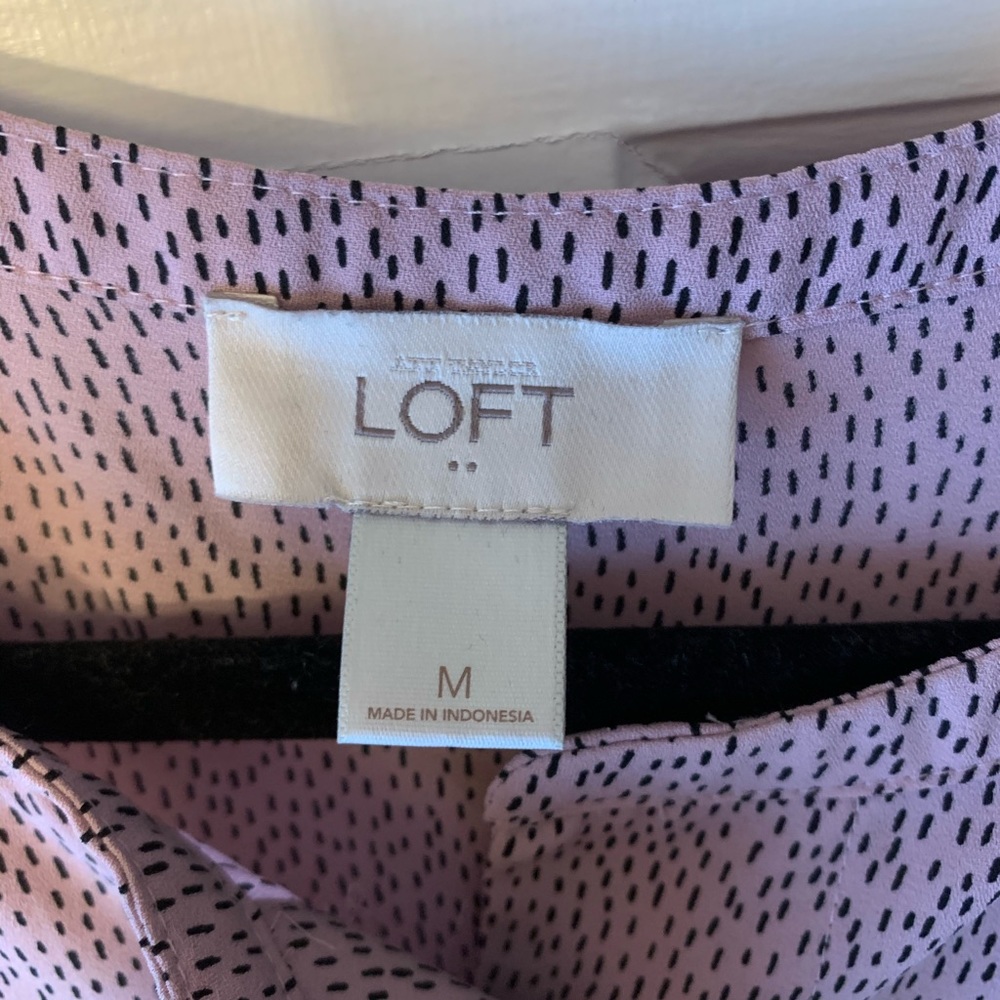 Loft Tank Top - Picture 4 of 4